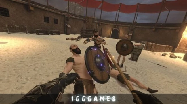 Blade and Sorcery PC Game Download