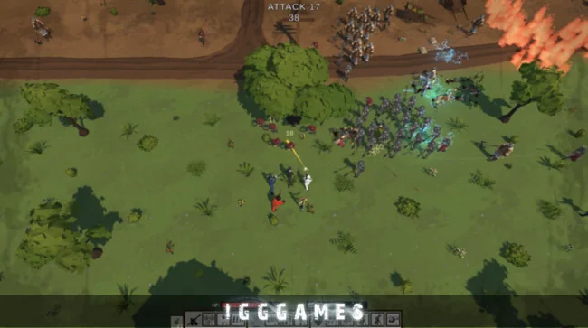 Boomcestors PC Game Download