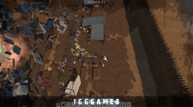 Boomcestors PC Game Download