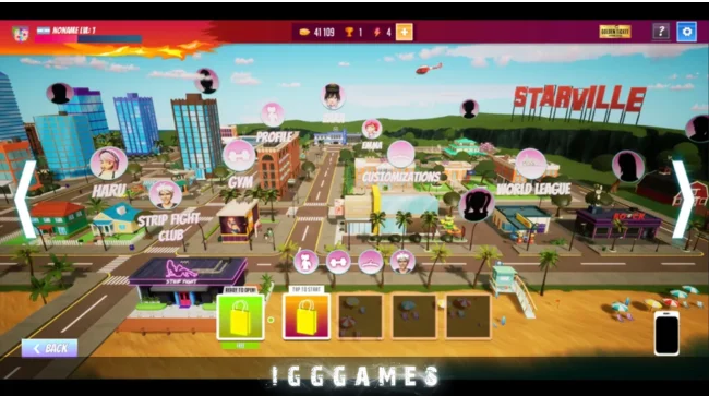 Boxing Girls Free Download Pc