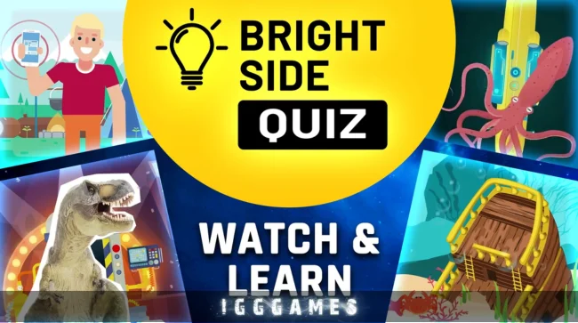 Bright Side Quiz Free Download