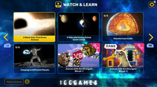 Bright Side Quiz PC Game Download