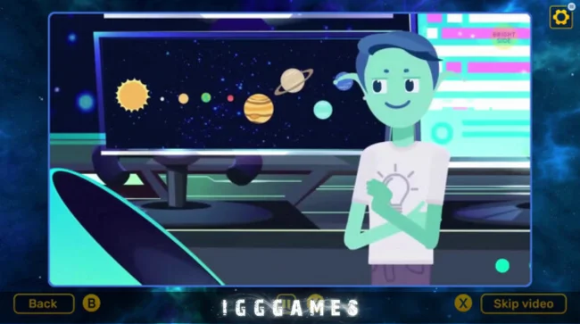 Bright Side Quiz PC Game Download