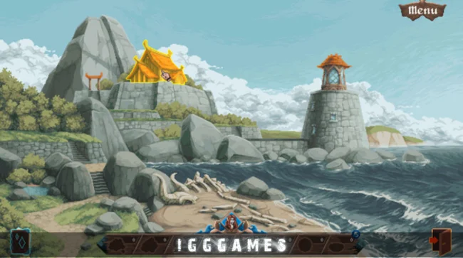 Broken Alliance PC Game Download