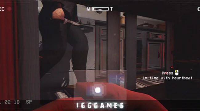 CASE RECORDS Fear of Abduction PC Game Download