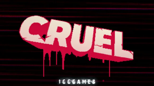 CRUEL Free Download