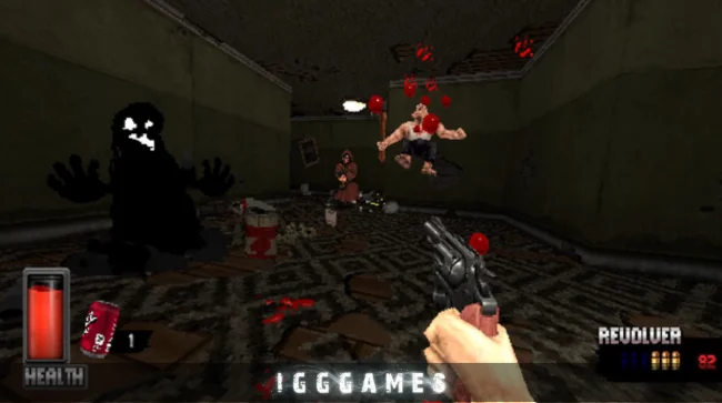 CRUEL PC Game Download