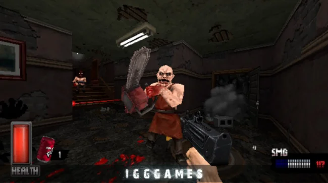 CRUEL PC Game Download