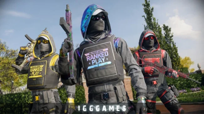 Call of Duty Black Ops 6 Free Download Pc