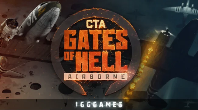 Call to Arms Gates of Hell Airborne Free Download