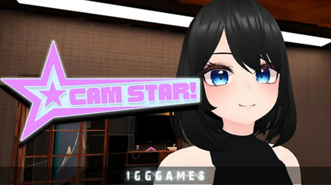 Cam Star! Free Download