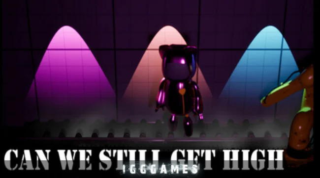 Can we still get high Free Download