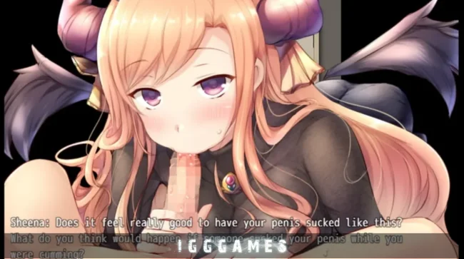 Captured Adventurer PC Game Download