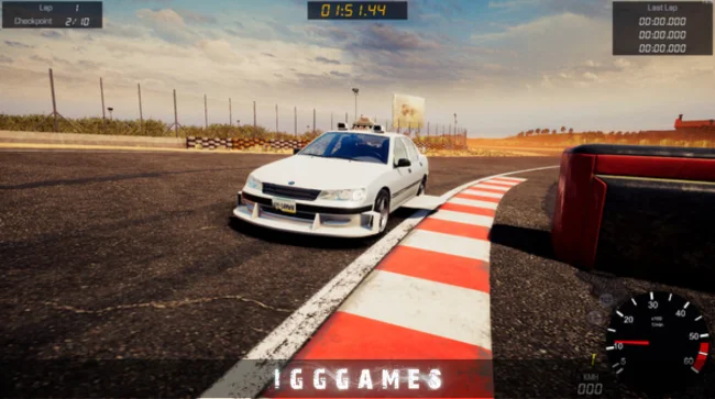 Car Mechanic Simulator 2021 Taxi PC Game Download