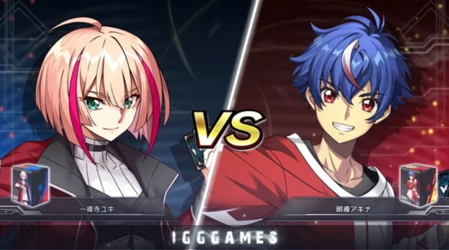 Cardfight Vanguard Dear Days 2 Free Download Pc