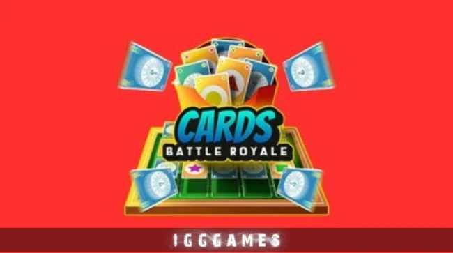 Cards Battle Royale Free Download