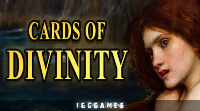 Cards of Divinity Free Download