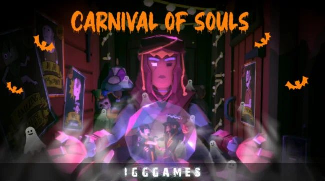 Carnival Of Souls Free Download
