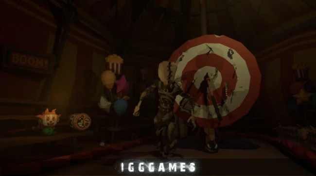 Carnival Of Souls PC Game Download