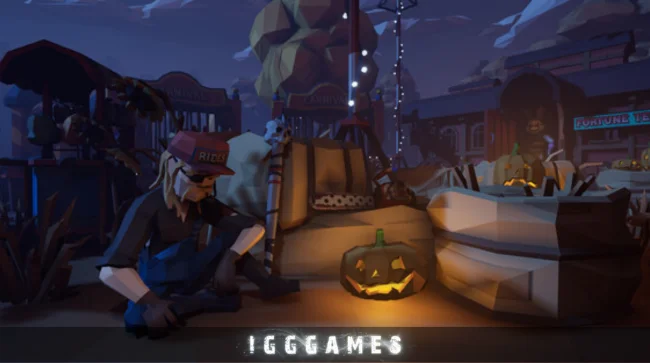 Carnival Of Souls PC Game Download