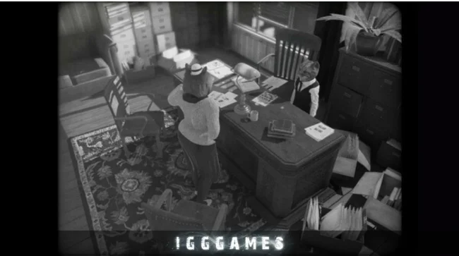 Cat Detective Albert Wilde Free Download Pc