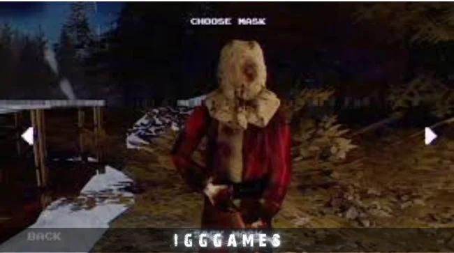 Christmas Mutilator Free Download Pc