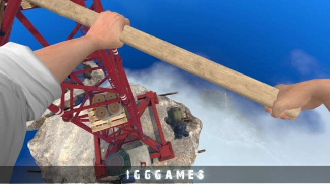 Clamb PC Game Download