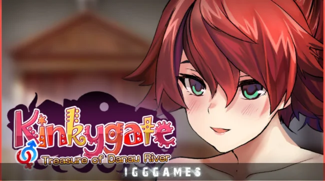 Clavis Kinkygate Treasure of Danau River Free Download