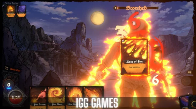 Claymores of the Lost Kingdom Free Download Pc