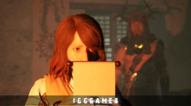 Code Alkonost Awakening of Evil PC Game Download