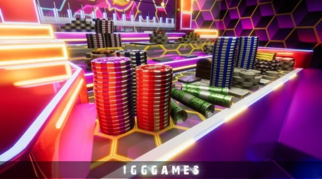 Coin Pusher Casino PC Game Download