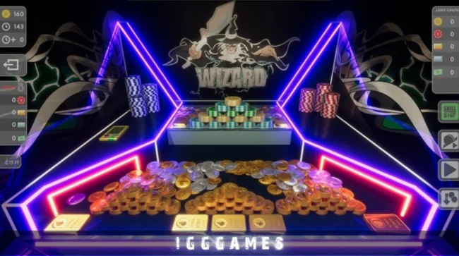 Coin Pusher Casino PC Game Download