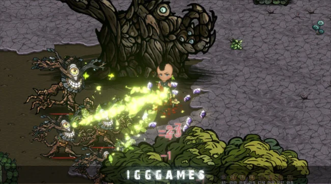 Coins and Wishpalm PC Game Download