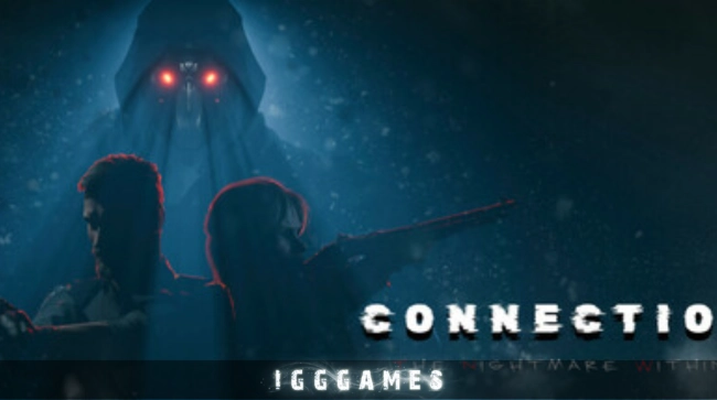 Connection The Nightmare Within Free Download