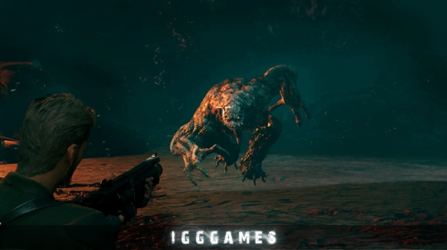 Connection The Nightmare Within PC Game Download