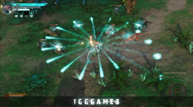 Coridden Free Download Pc