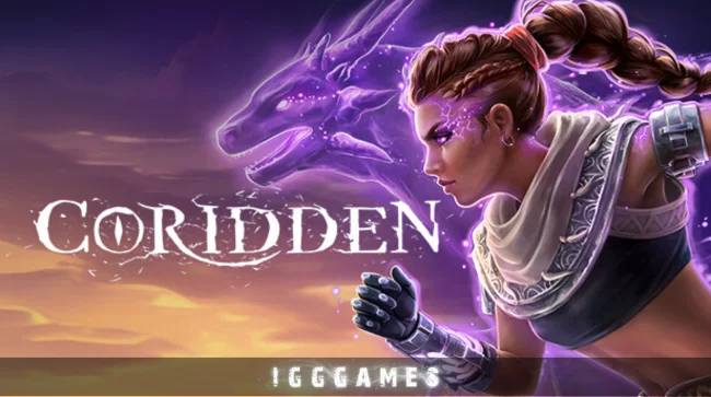 Coridden Free Download