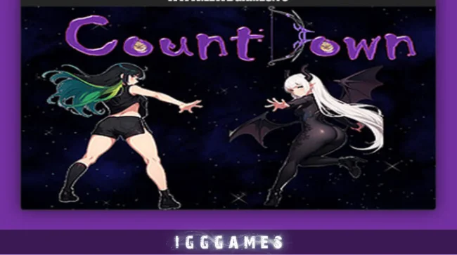 Count Down Free Download