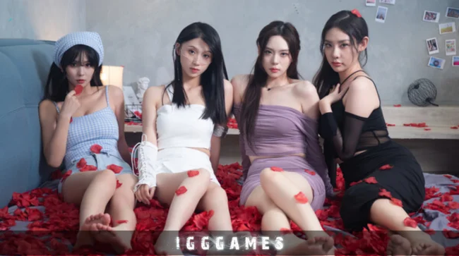 Couple Cultivation Saves the World PC Game Download