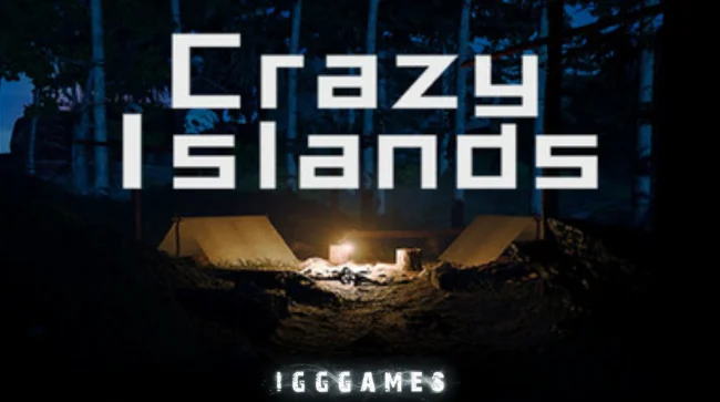 Crazy Islands Free Download