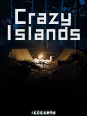 Crazy Islands IGG Games