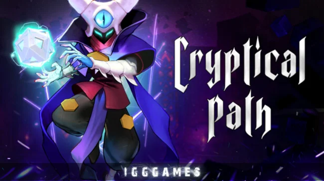 Cryptical Path Free Download