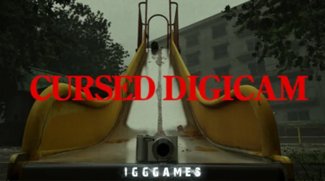 Cursed Digicam Free Download
