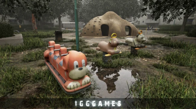 Cursed Digicam PC Game Download