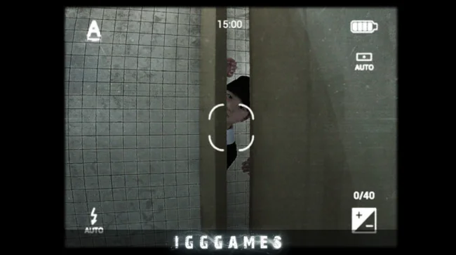 Cursed Digicam PC Game Download