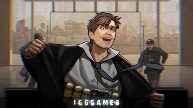 Cyber Manhunt 2 New World The Hacking Simulator Free Download Pc