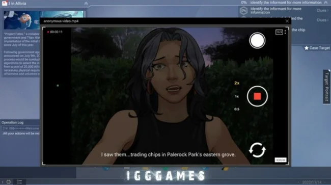 Cyber Manhunt 2 New World The Hacking Simulator Free Download Pc