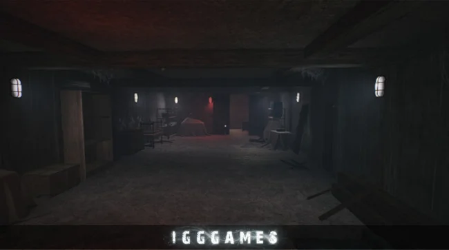 DEEP IN THE DREAD PC Game Download