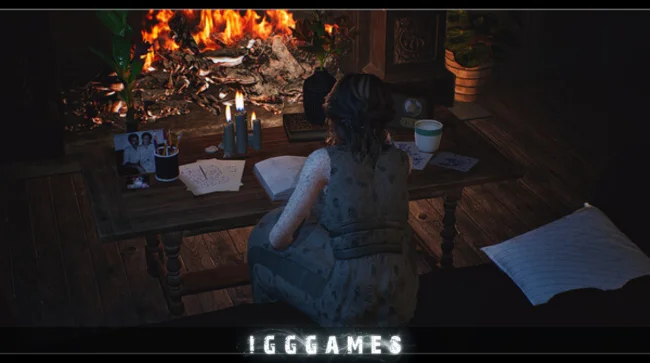 DEEP IN THE DREAD PC Game Download