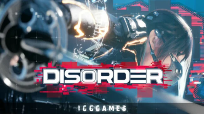 DISORDER 2025 Free Download